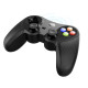 IPEGA PG-9078 mando y volante Negro Bluetooth Gamepad Playstation 3
